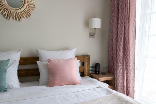 Posada One Sea Boutique Apartment