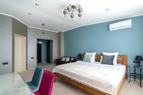 Posada One Sea Boutique Apartment