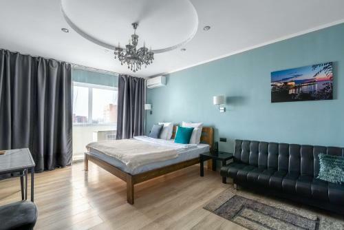 Posada One Sea Boutique Apartment