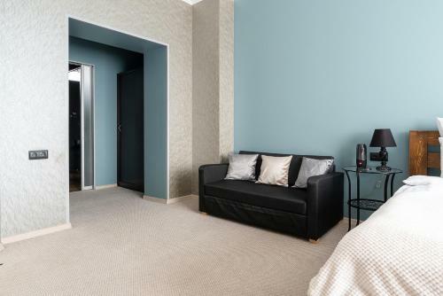 Posada One Sea Boutique Apartment