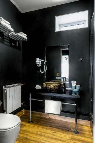Posada One Sea Boutique Apartment