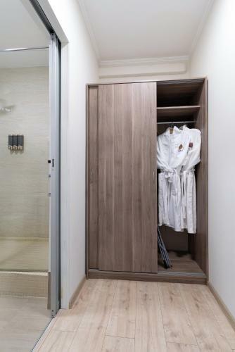 Posada One Sea Boutique Apartment