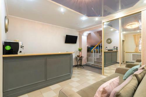 Posada One Sea Boutique Apartment