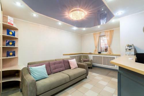 Posada One Sea Boutique Apartment