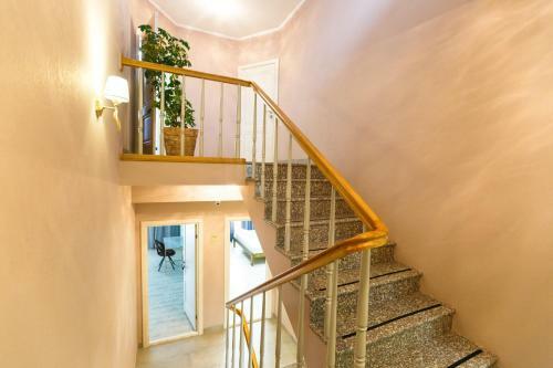 Posada One Sea Boutique Apartment
