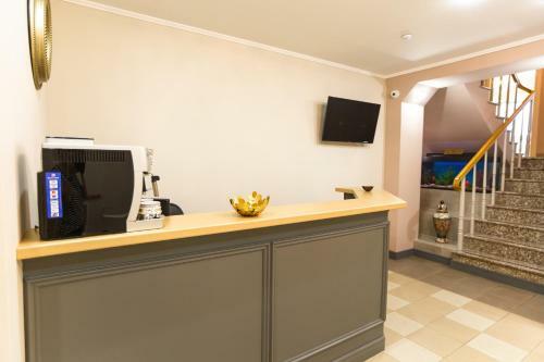 Posada One Sea Boutique Apartment