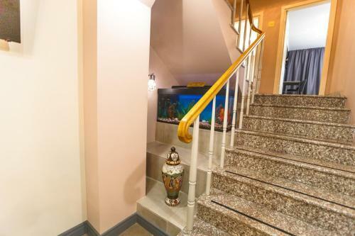 Posada One Sea Boutique Apartment