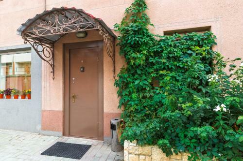 Posada One Sea Boutique Apartment
