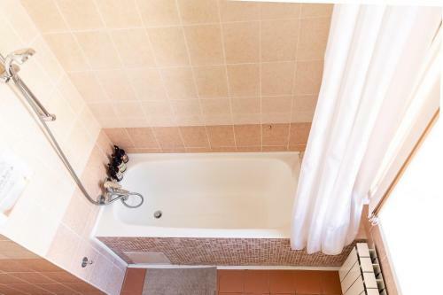 Central Square Apartment
