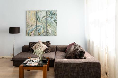 Central Square Apartment