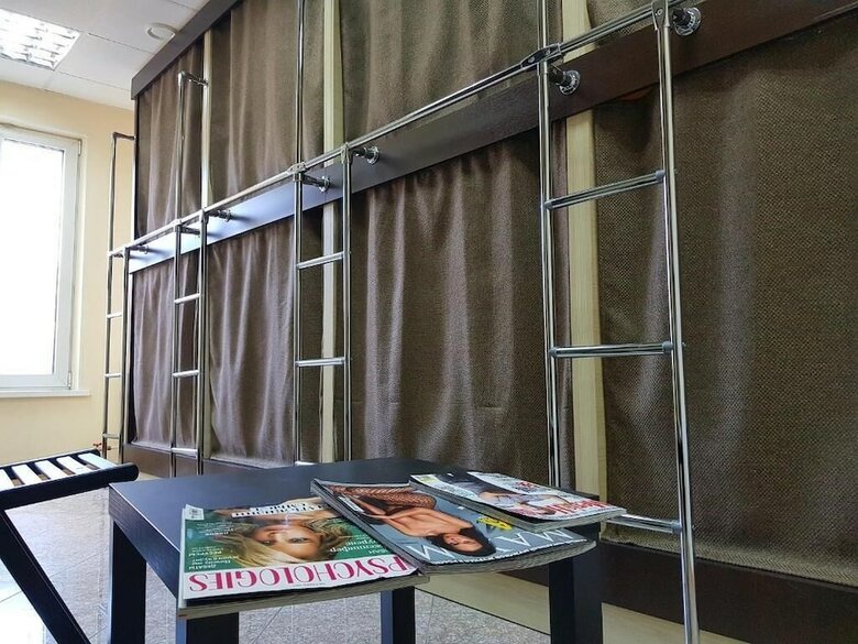 Hostel Glubina