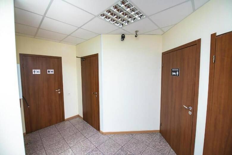 Hostel Glubina