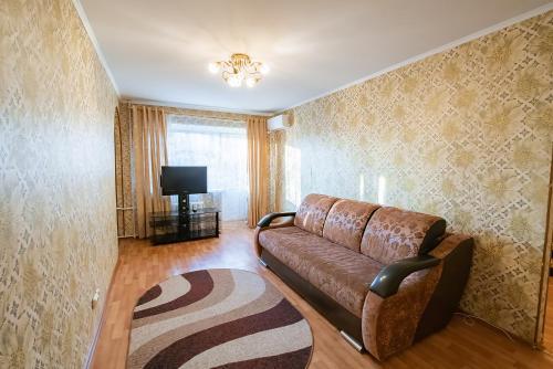 Apartments On Oktyabrskaya 20