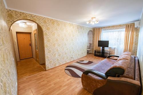 Apartments On Oktyabrskaya 20