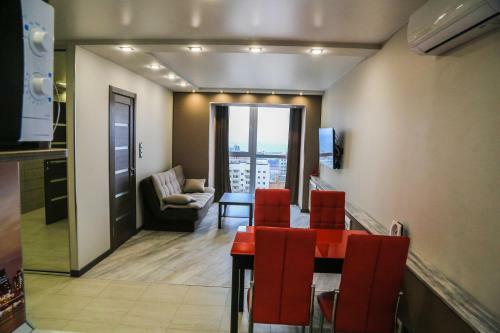 Apartamento ??????????? ? ?????????? ????? ? ?????? ??????!