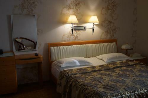 Renaissance Hotel