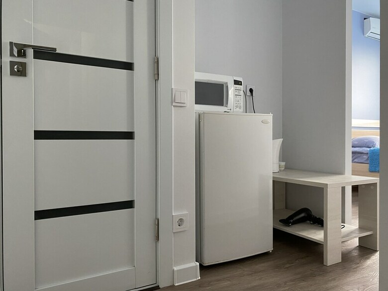 Albergue Rooms Abordage