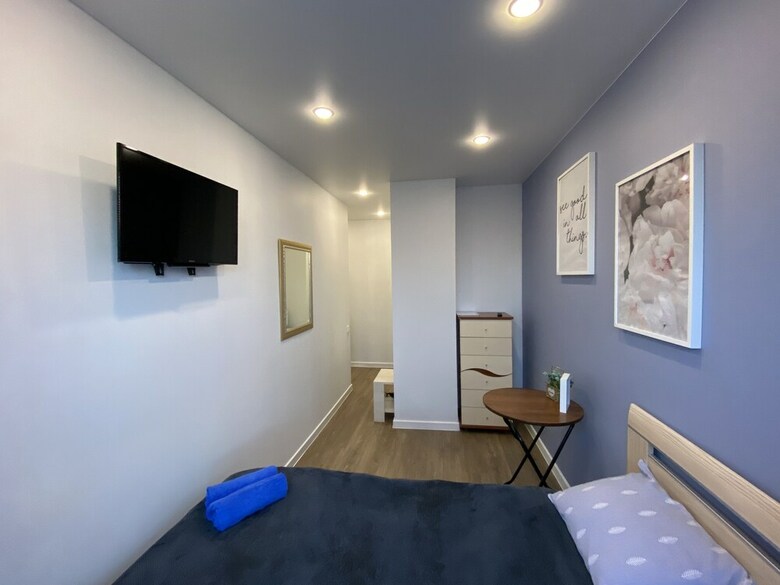 Albergue Rooms Abordage