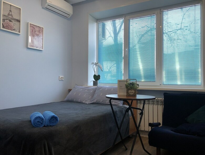 Albergue Rooms Abordage