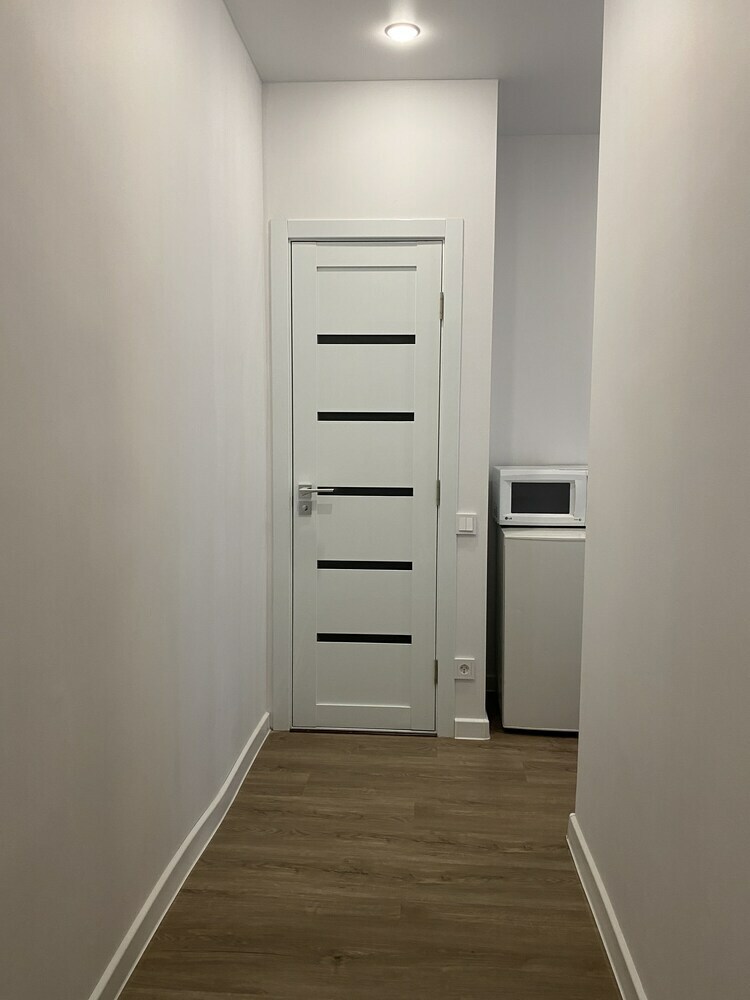 Albergue Rooms Abordage