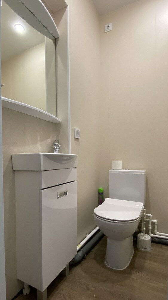 Albergue Rooms Abordage