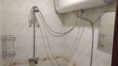 Hostal Zolotaya Chasha Hotel