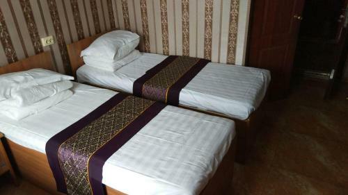 Hostal Zolotaya Chasha Hotel