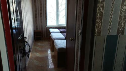 Hostal Zolotaya Chasha Hotel