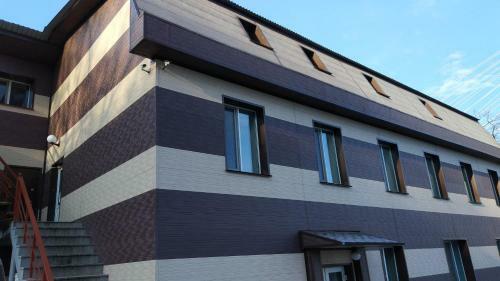 Hostal Zolotaya Chasha Hotel