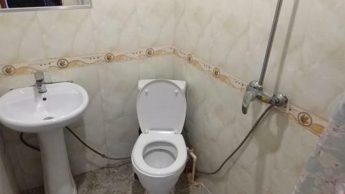 Hostal Zolotaya Chasha Hotel