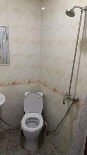 Hostal Zolotaya Chasha Hotel