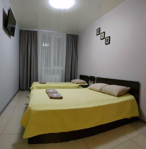 Posada Mini-hotel Gorizontal