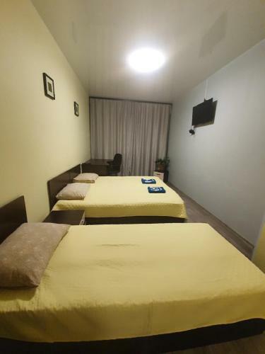 Posada Mini-hotel Gorizontal