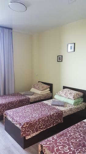 Posada Mini-hotel Gorizontal