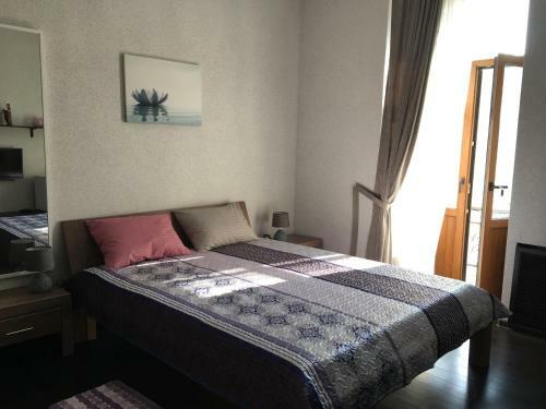 Albergue Vladstar Inn