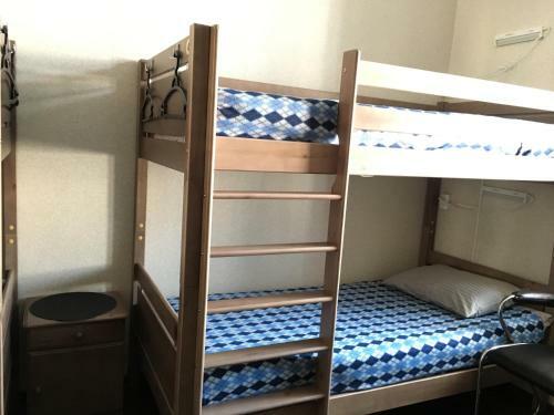 Albergue Vladstar Inn