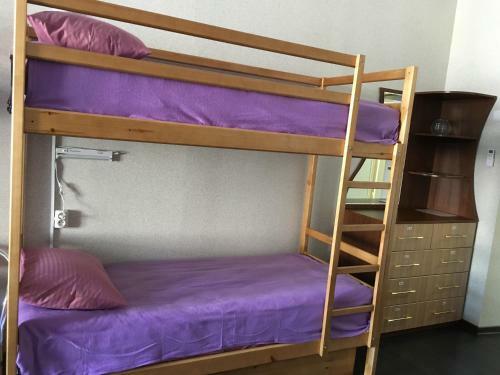 Albergue Vladstar Inn