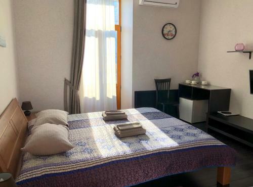 Albergue Vladstar Inn