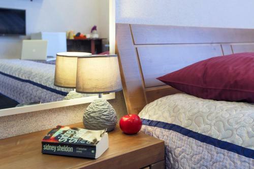 Albergue Vladstar Inn