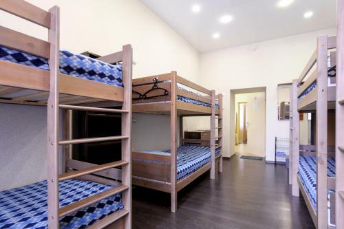 Albergue Vladstar Inn