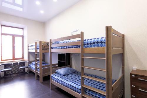 Albergue Vladstar Inn