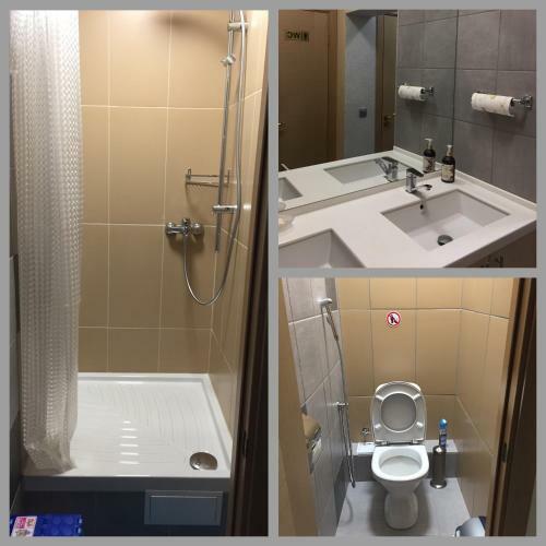 Albergue Vladstar Inn