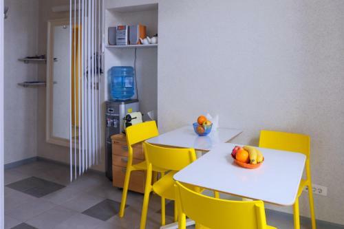Albergue Vladstar Inn