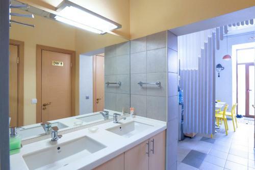 Albergue Vladstar Inn