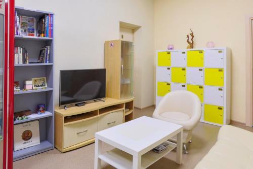 Albergue Vladstar Inn