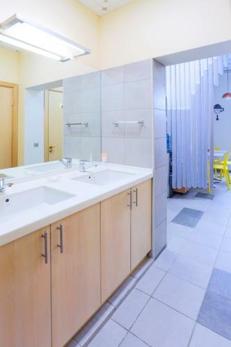 Albergue Vladstar Inn