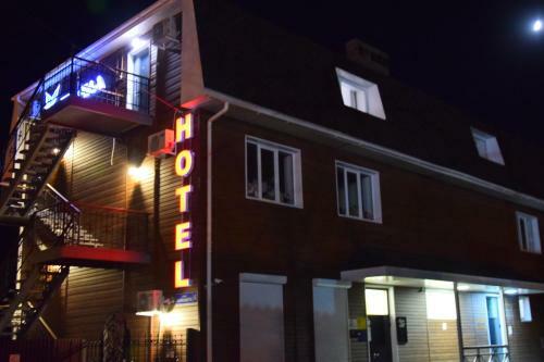 Posada Hotel Prichal