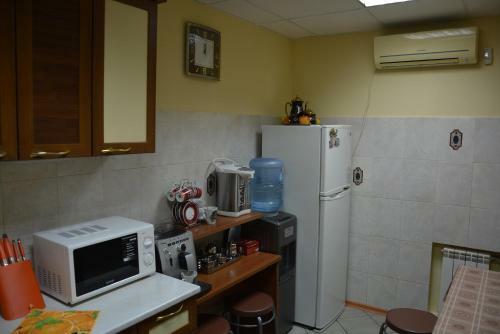 Hostel Kolizei Na Narodnom
