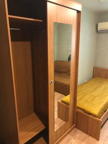 Hostel Kolizei Na Narodnom