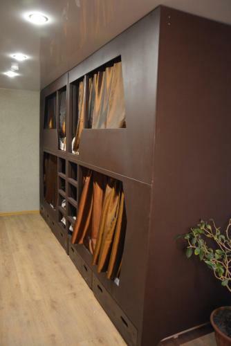 Hostel Kolizei Na Narodnom